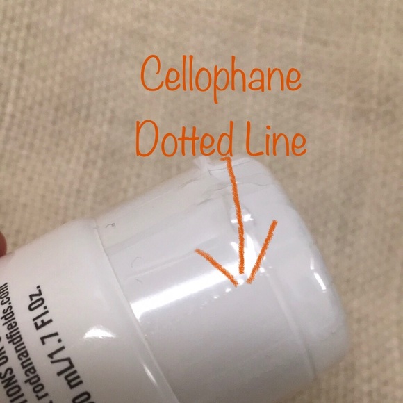 Rodan + Fields Reverse SPF 5️⃣0️⃣+☀️screen - Picture 2 of 3